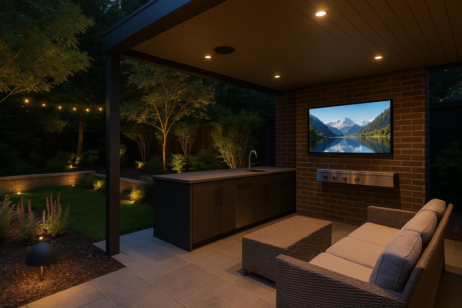 SmartOhm Electrical & Smart Home in Leeds