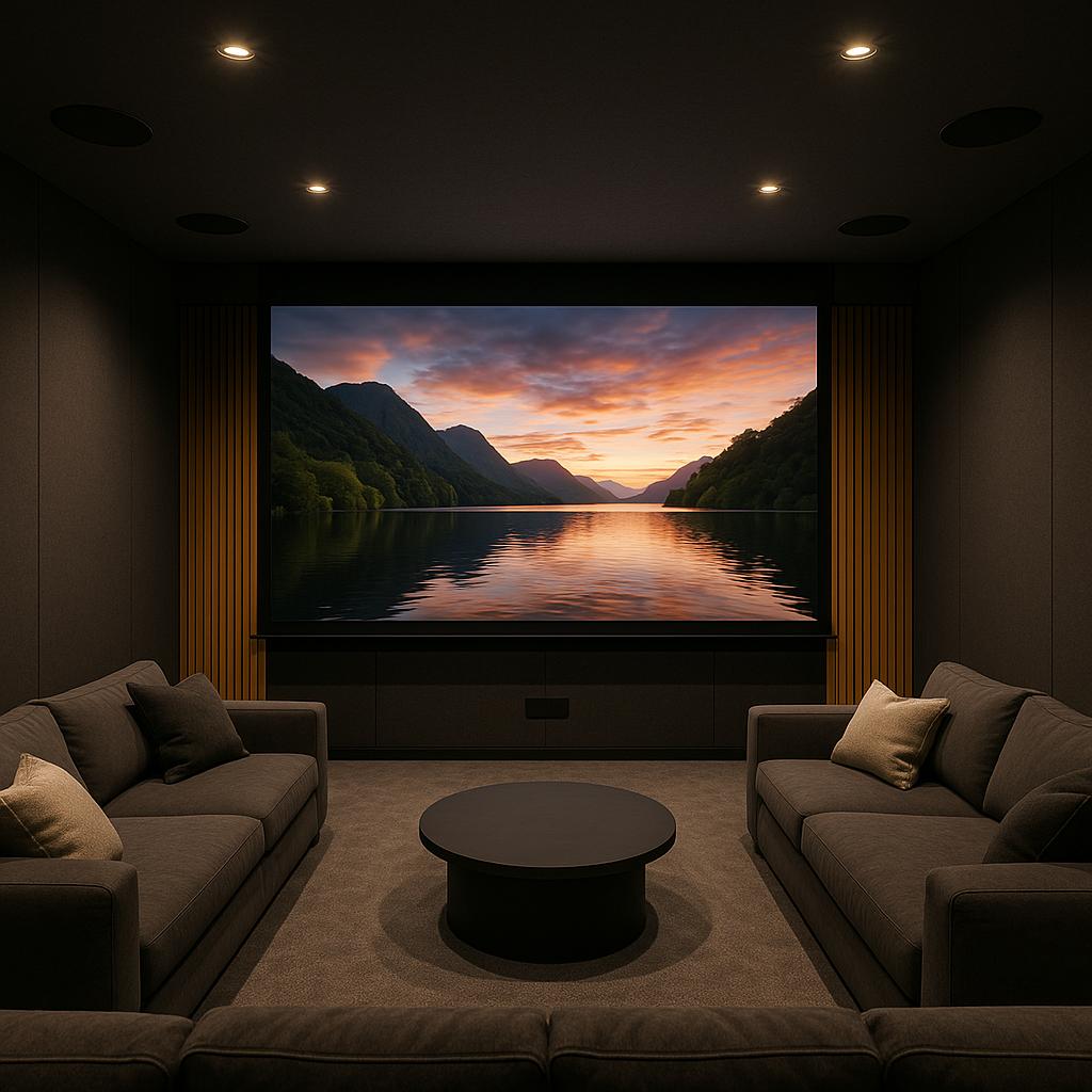 SmartOhm Professional Electrician in Leeds