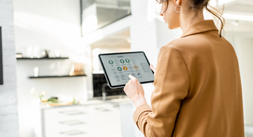 Smart Home Installer Leeds - SmartOhm