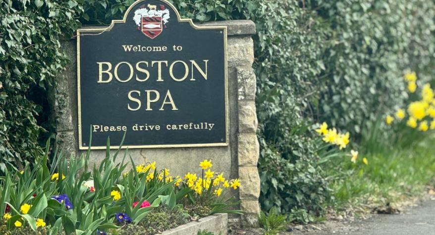 Electrician in Boston Spa