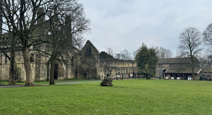 Electrician in Kirkstall