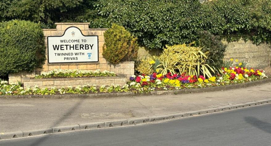 Electrician in Wetherby