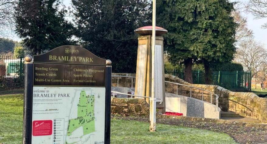 electricians in Bramley