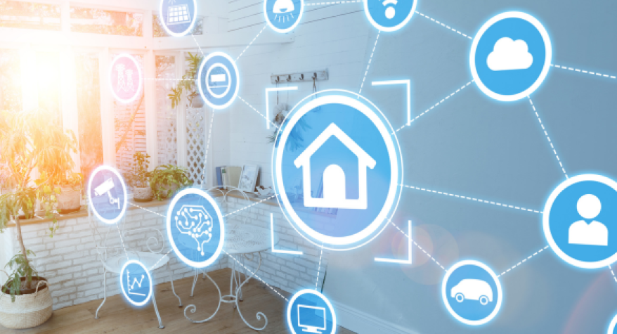 Smart Home Essentials - Smart Ohm Leeds