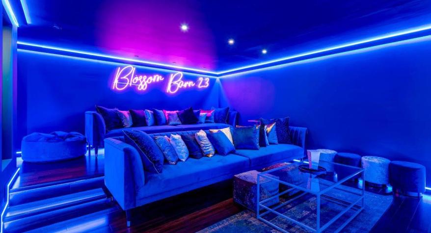 Home Cinema & Smart Home Installation by Smart Ohm, Leeds