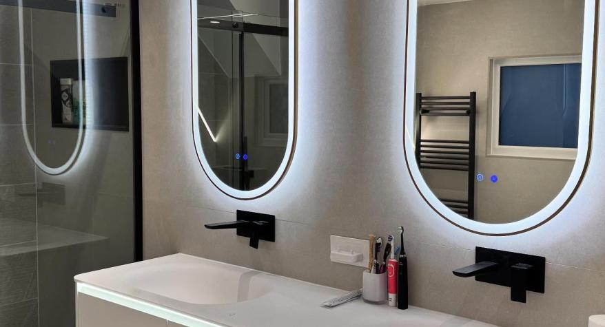 Smart lighting installed by Smart Ohm in Leeds