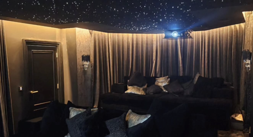 Smart Home Tech Installer Leeds