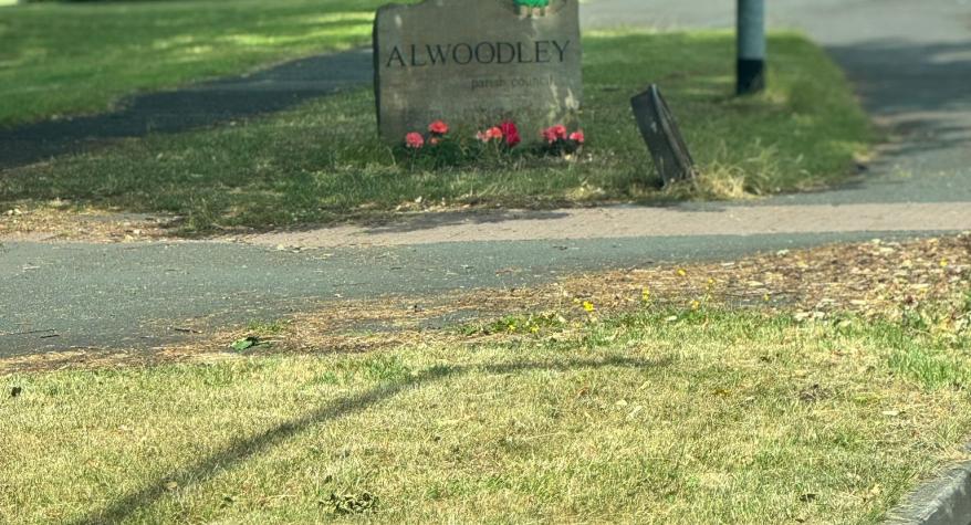 Alwoodley