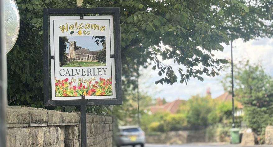 Electrician in Calverley