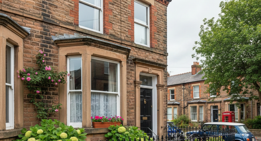 The Benefits of a Full Rewire for Older Homes in Leeds