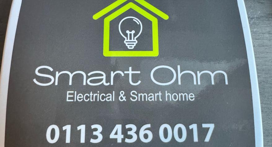 Ajax Alarm System Installation Leeds - Smart Ohm