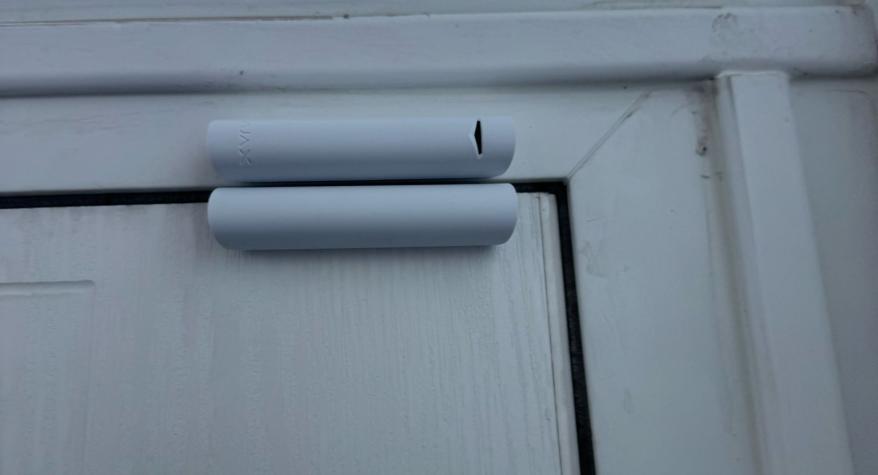 Ajax Alarm System Installation Leeds - Smart Ohm